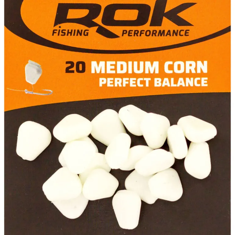Maïs Plastique Medium Corn Rok Perfect Balance