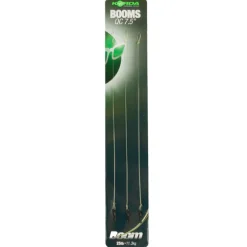 Montage carpe korda boom 7.5" quick change