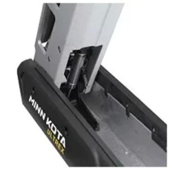 Moteur Electrique Avant Minn Kota ULTREX 80 GPS/MDI - 80 Lbs - 24Vcc - Sonde MDI - 132cm