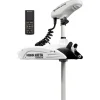 Moteur Electrique Avant Minn Kota RIPTIDE TERROVA 112 BT - GPS - 112 Lbs - 36Vcc - 182 cm