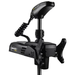 Moteur Electrique Avant Minn Kota Terrova Qcuest-90/115 lbs-24/36V-Sonde DSC-114 cm