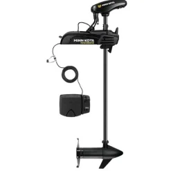 Moteur Electrique Avant Minn Kota POWERDRIVE 45 - 45 lbs - 12 Vcc - 122 cm