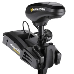 Moteur Electrique Avant Minn Kota POWERDRIVE 70 GPS/SPOTLOCK/DSC - 70 lbs - 24 Vcc-Sonde DSC-152 cm