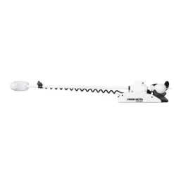 Moteur Electrique Avant Minn Kota RIPTIDE TERROVA 112 BT - GPS - 112 Lbs - 36Vcc - 220 cm