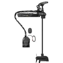 Moteur Electrique Avant Minn Kota Ultrex Quest - 90/115 lbs - 24/36V - Sonde MSI - 152 cm