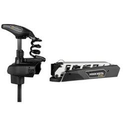 Moteur Electrique Avant Minn Kota Ultrex Quest - 90/115 lbs - 24/36V - Sonde DSC - 132 cm