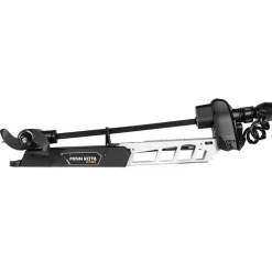 Moteur Electrique Avant Minn Kota Ultrex Quest - 90/115 lbs - 24/36V - Sonde DSC - 132 cm