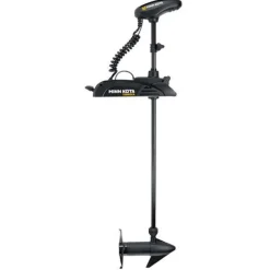 Moteur Electrique Minn Kota Terrova 55lbs BT/DSC, GPS, 12Vvc, Sonde DSC, 137cm