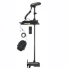 Moteur Electrique MINN KOTA Terrova 80lbs BT/DSC, GPS, 24Vvc, Sonde MDI, 152cm
