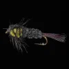 Mouche montana JMC ST 31 H10 (x3)