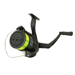 Moulinet Carp Kidz 4000 FD