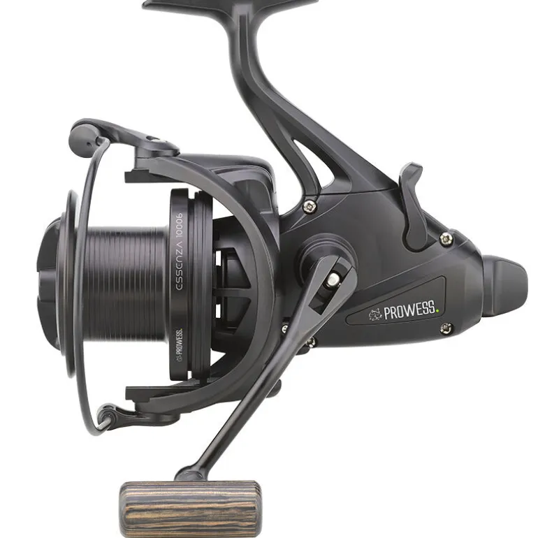 Moulinet carpe Prowess Essenza 10006 FD debrayable