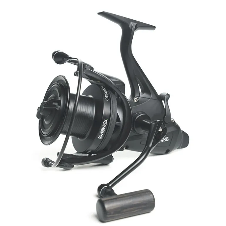 Moulinet carpe Prowess Essenza 10006 FD debrayable
