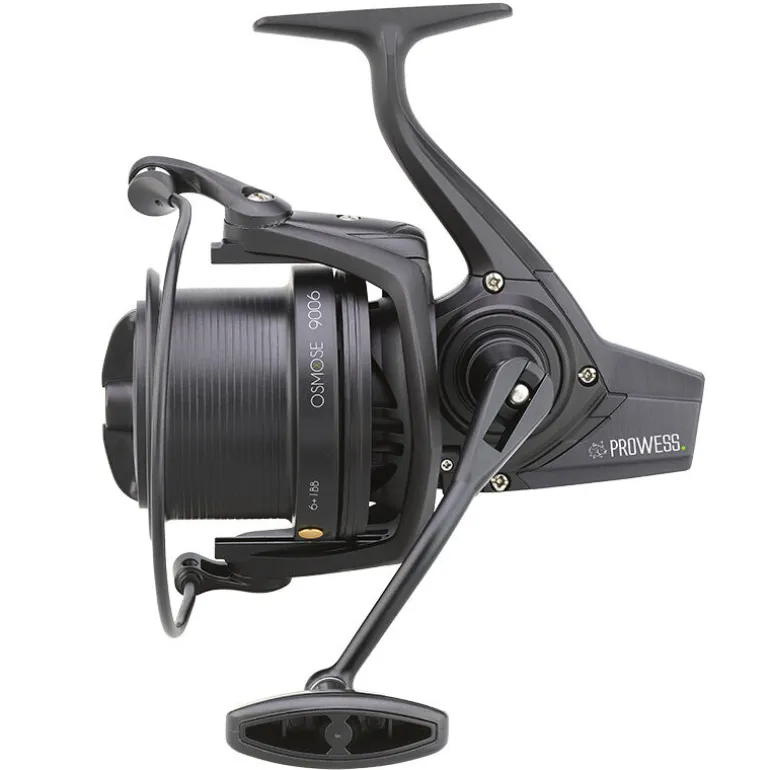Moulinet carpe Prowess Osmose X 9006 FD