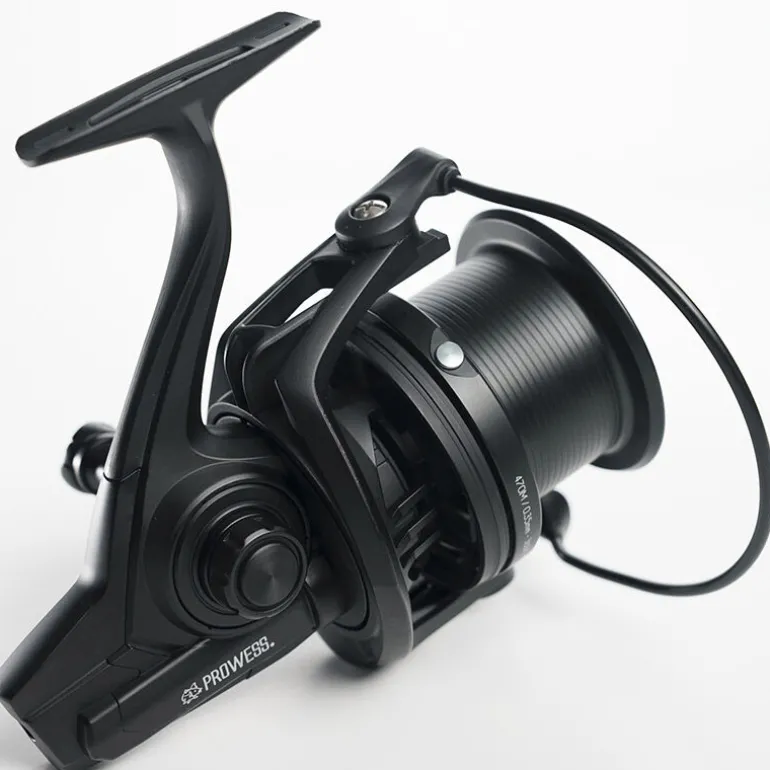 Moulinet carpe Prowess Osmose X 9006 FD