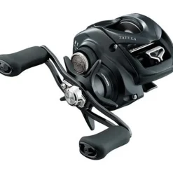 Moulinet Casting Daiwa Tatula 2023 TW 100 HL