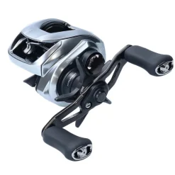 Moulinet Casting Daiwa Zillion SV TWG 100HL