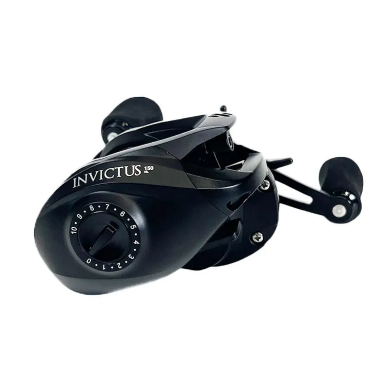 Moulinet Casting Evok Invictus 150HL