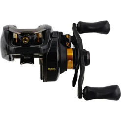Moulinet Casting WESTIN W6-BC 101 HSG LH