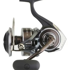Moulinet Daiwa BG MQ taille 20000