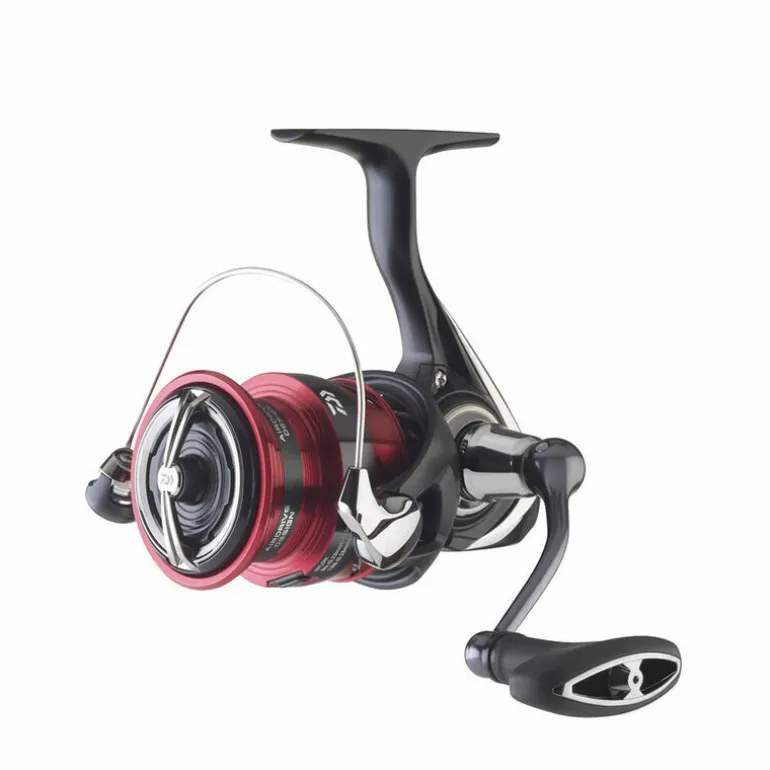 Moulinet Daiwa Ninja 2023 LT 2500 XH