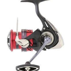 Moulinet Daiwa Ninja 2023 LT 3000 C
