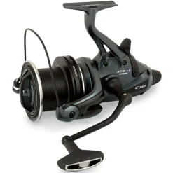 Moulinet débrayable shimano medium baitrunner ci4 xtb-lc
