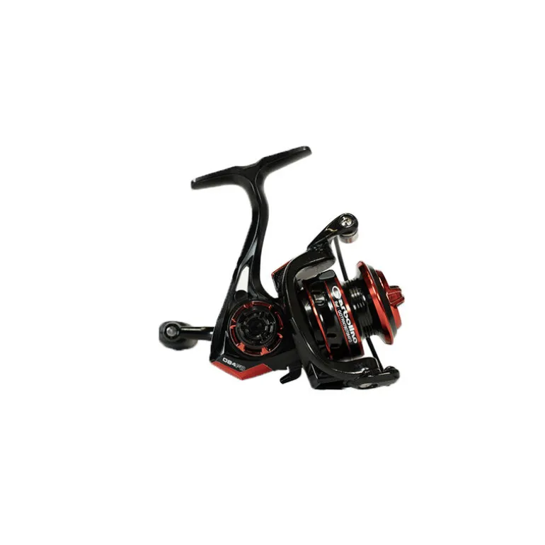 Moulinet GARBOLINO Viper 800 FD