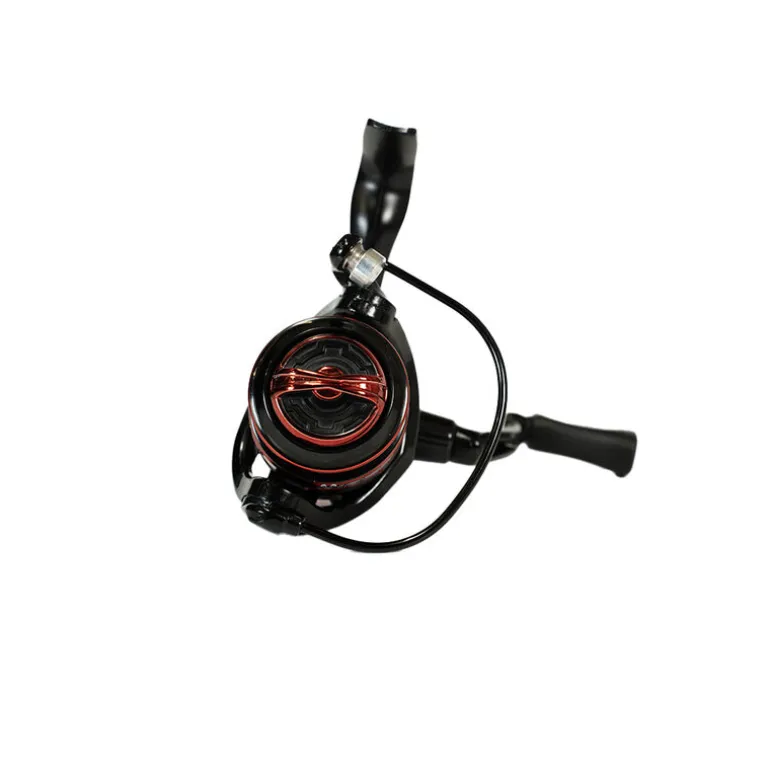 Moulinet GARBOLINO Viper 800 FD
