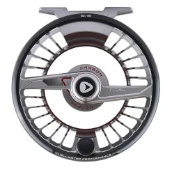 Moulinet GREYS Tital 56 (soie 5-6)
