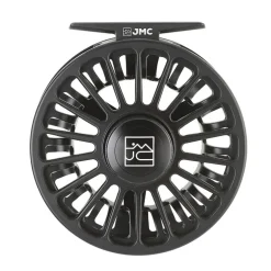 Moulinet JMC Revolution LT Black 68
