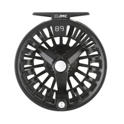 Moulinet JMC Revolution LT Black 68