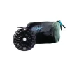 Moulinet Jmc Revolution LT Black 46 Silver + 3 Bobines