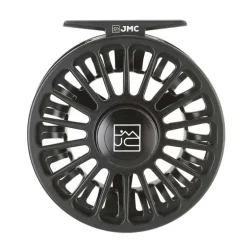 Moulinet JMC Révolution LT 68 - WF7 + 100m de 20 lbs