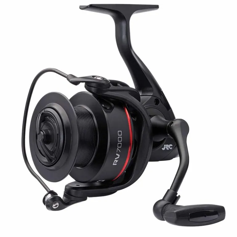 Moulinet JRC RV 7000