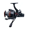 Moulinet Mack2 Nomad XTR 4000 FS