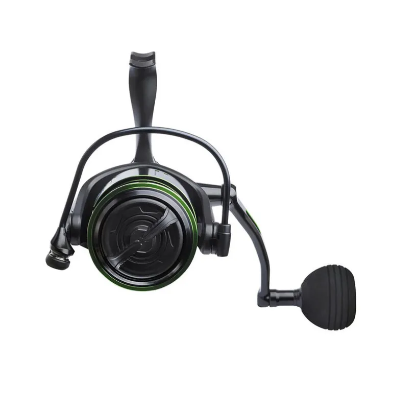 Moulinet MadCat Dominion Spinning 5500