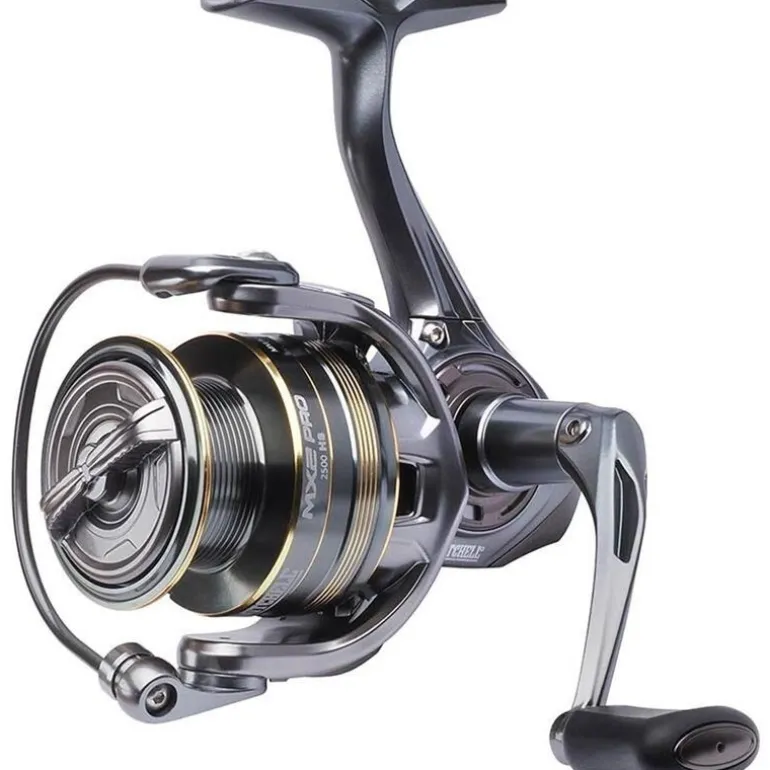 Moulinet Mitchell Mx2 Pro 2500 HS