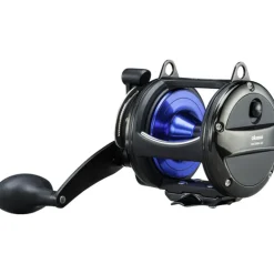 Moulinet Okuma Solterra B SLX 50WIIB RH TR 2SP