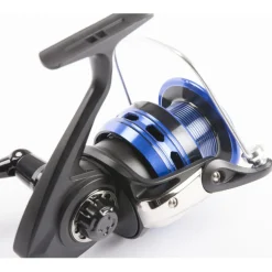Moulinet Sasori Trail 2 taille 5000