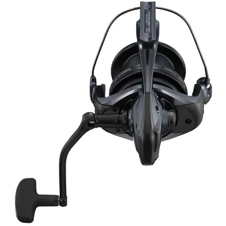 Moulinet Shimano Long Cast Power Aero XTC14000