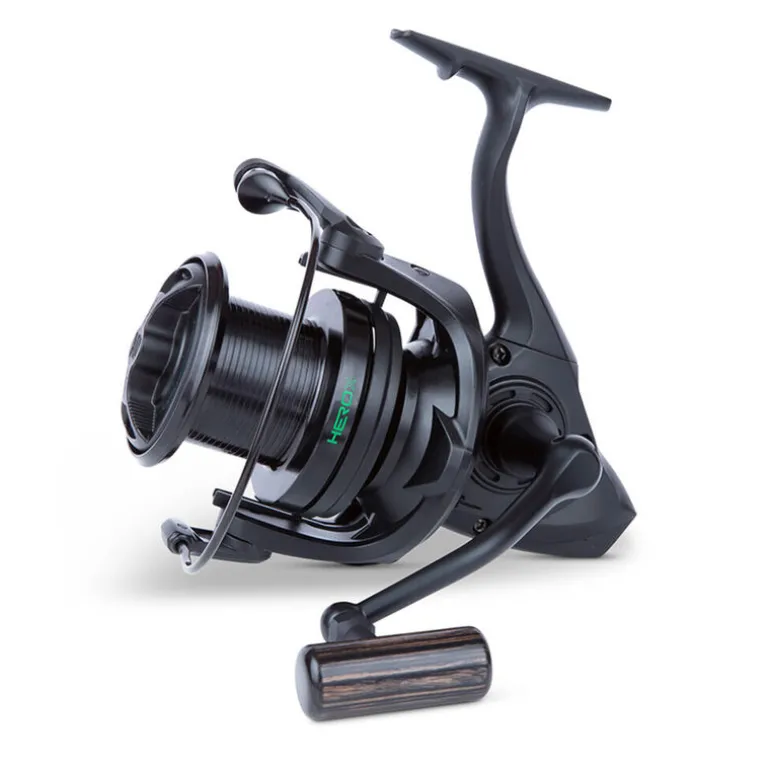 Moulinet Sonik Hero-X 10000