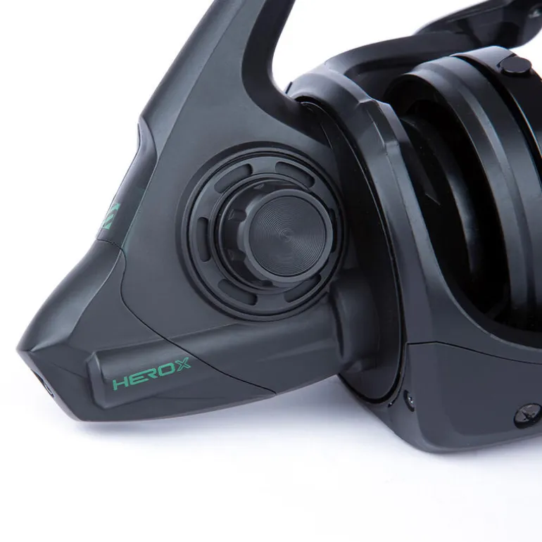 Moulinet Sonik Hero-X 10000