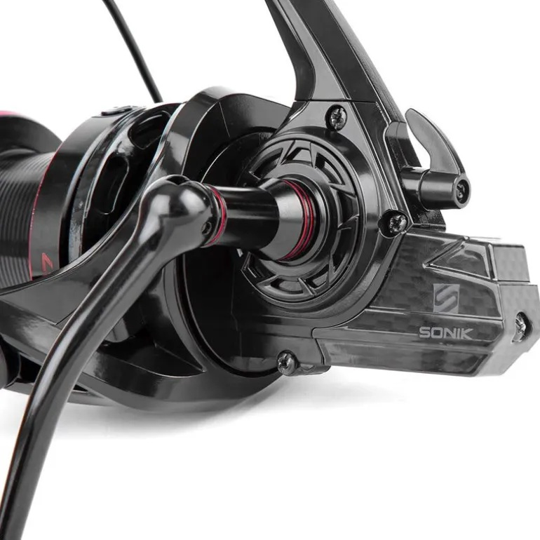 Moulinet Sonik SK-47 Carbon 7000
