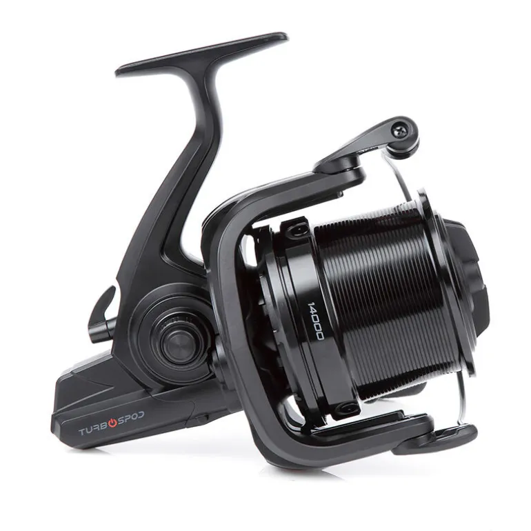 Moulinet Sonik Turbospod 14000
