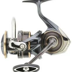 Moulinet Spinning Daiwa Caldia Sw 2023 8000H