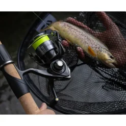 Moulinet Spinning Daiwa Crossfire 26 LT 5000CXH