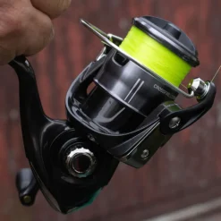 Moulinet Spinning Daiwa Crossfire 26 LT 3000CXH