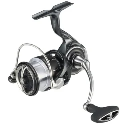 Moulinet Spinning Daiwa Luvias 24 LT 4000 XH