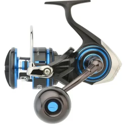 Moulinet Spinning DAIWA Saltist MQ 14000 H